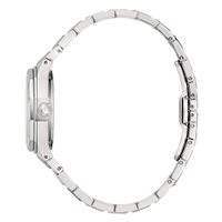 Orologio Bulova Donna Octagon lady in Acciaio 96M169 - 96M169